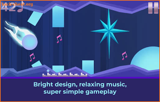 Music Path screenshot