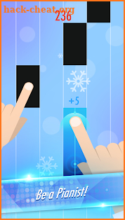 Music Piano Tiles 2 screenshot