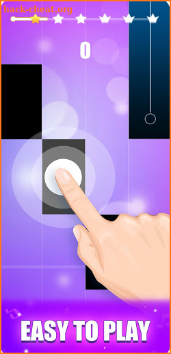 Music Piano Tiles 3 - Music EDM Game screenshot