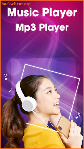 Music Player - MP3 Player screenshot