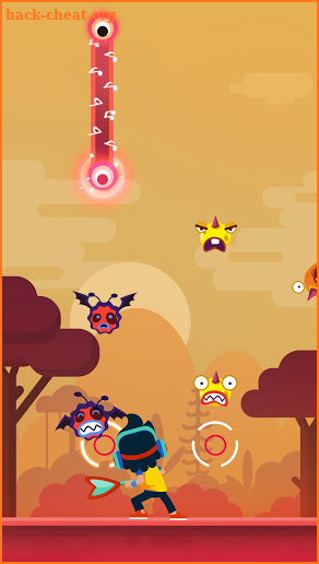 Music Race screenshot