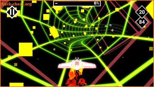 Music Racer I-47 screenshot