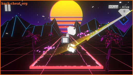 Music Slayer screenshot