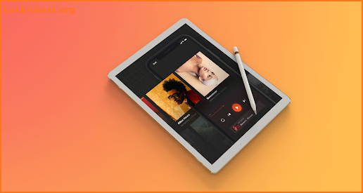 Music Streaming Musi App Helper screenshot