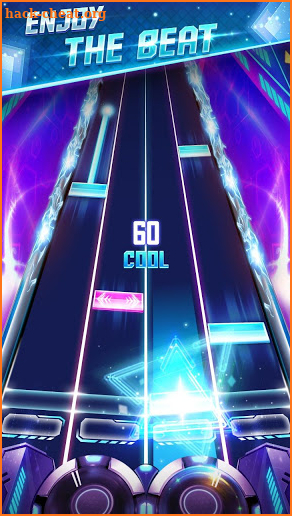 Music Tap - Music Rhythm screenshot