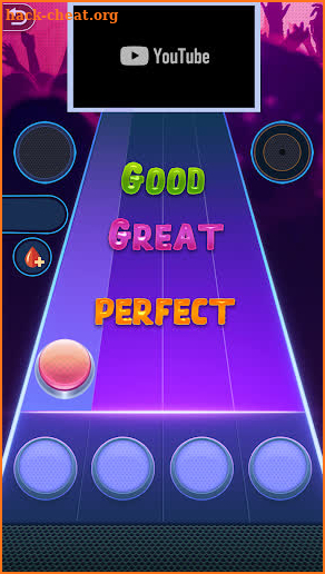 Music Tap Tap screenshot