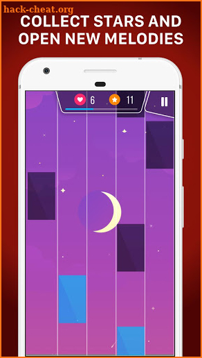 Music Tiles screenshot