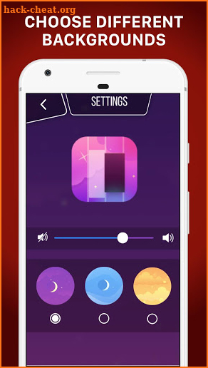 Music Tiles screenshot