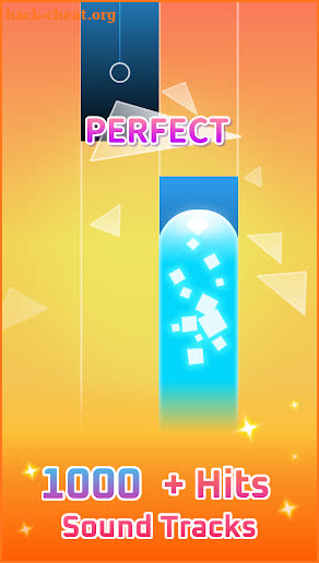 Music Tiles Game - Magic tiles screenshot