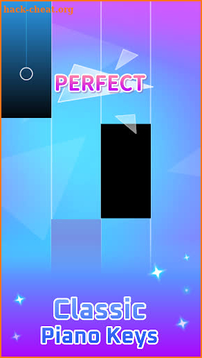 Music Tiles Game - Magic tiles screenshot