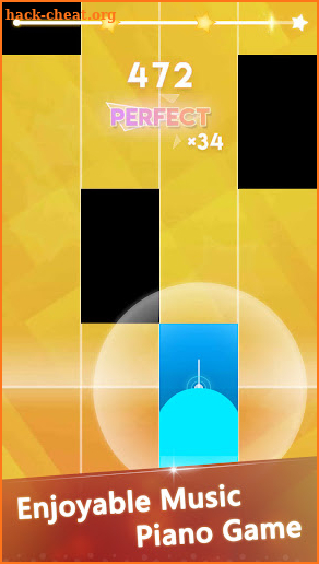 Music Tiles - Magic Tiles screenshot