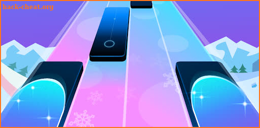 Music Tiles - Magic Tiles Game screenshot