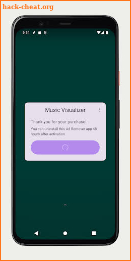 Music Visualizer (Ads Remover) screenshot