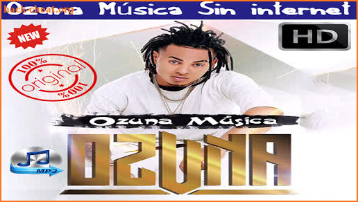 Musica ozuna  Sin internet 2021 screenshot