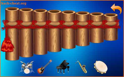 Musical İnstruments For Kids screenshot