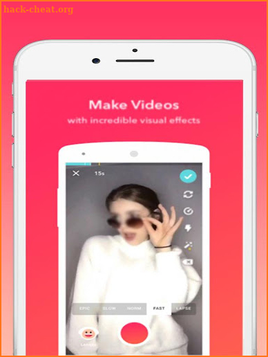 Musical.ly 2019 Tricks screenshot