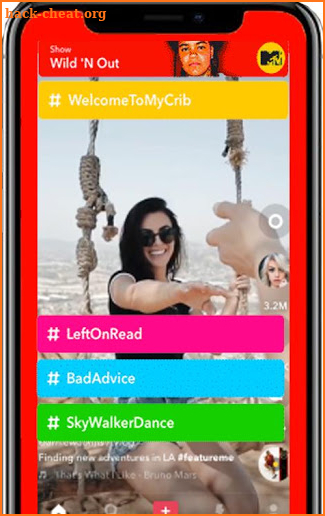 Musical.ly +Guide For screenshot