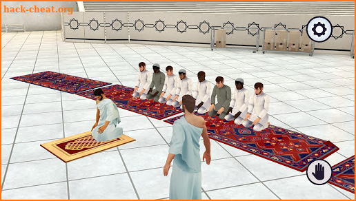 Muslim 3D screenshot