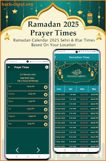 Muslim Muna Adhan Prayer Quran screenshot