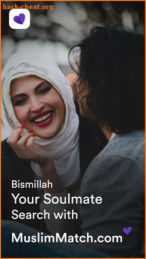 MuslimMatch.com - Trusted Muslim Matchmaking App screenshot