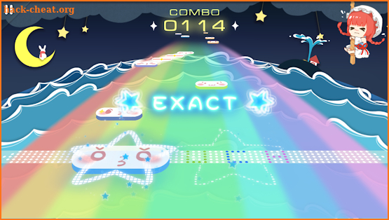 MUSYNX screenshot