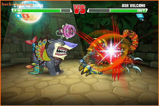 Mutant Fighting Cup 2 screenshot