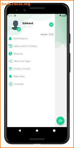 MwalimuPLUS screenshot