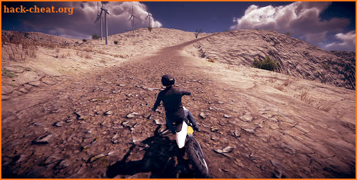 MX Bikes 2 Unleashed Enduro Motocross Dirt Trials screenshot