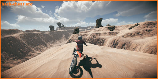 MX Offroad Dirt Bikes Unleashed Enduro Motocross screenshot