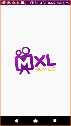 MXL MOVIES screenshot