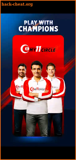 My 11 Circle Cricket & Football Prediction Tips screenshot