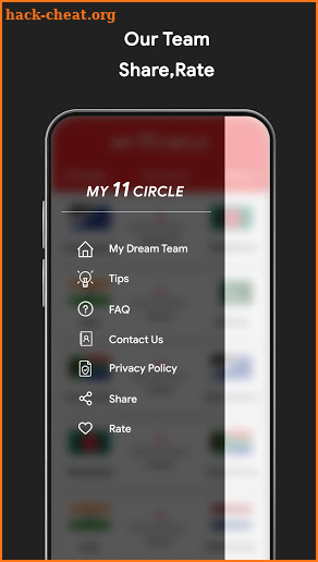 My 11 Circle - My 11 Cricket Prediction Guide screenshot