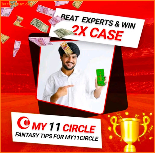 My 11 Circle - My11Circle & MY11Team Free IPL Live screenshot