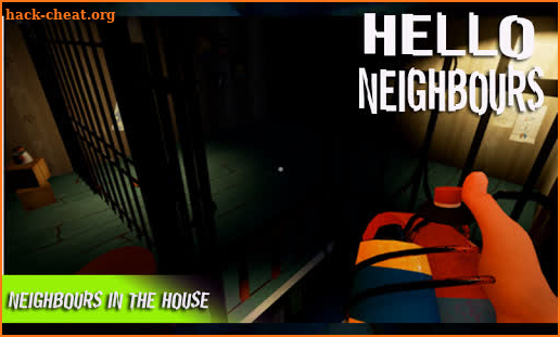 My alpha neighbor act Tips screenshot