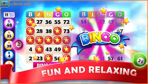 My Bingo: Play Live Bingo Game screenshot