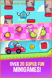 My Boo - Your Virtual Pet Game screenshot