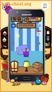 My Boop - Your Own Virtual Pet screenshot