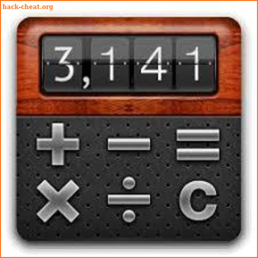 My Calc Plus screenshot