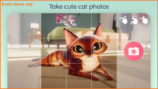 My Cat Club: Collect Kittens screenshot