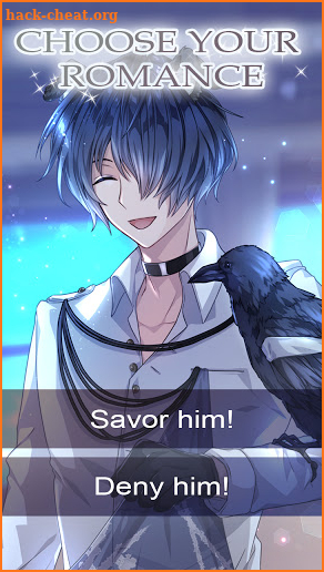 My Charming Butler: Anime Boyfriend Romance screenshot