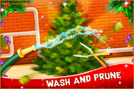 My Christmas Tree - DIY Shopping & Decoration screenshot