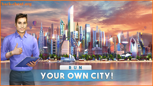 My City - Entertainment Tycoon screenshot