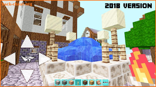 My Craft : Creative & Survival 2018 screenshot