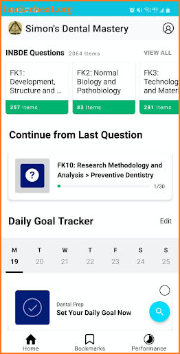 My Dental Mastery: INBDE Prep screenshot