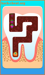 My Dentist Game screenshot