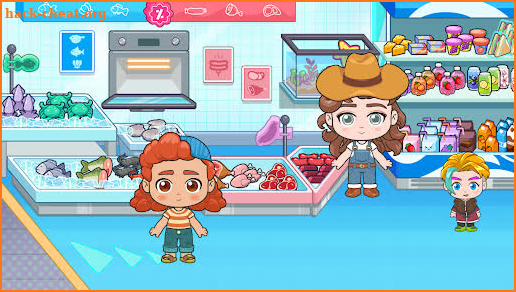 My Doll World - Avatar Maker screenshot