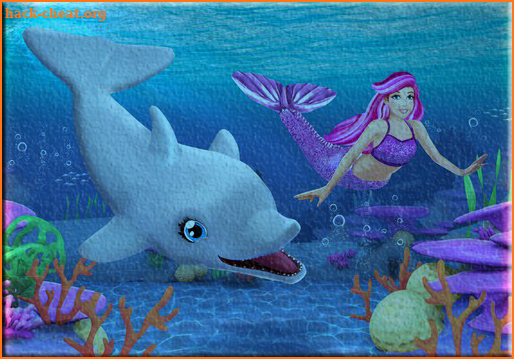 My Dolphin Show MY screenshot