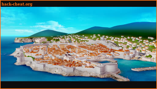 My Dubrovnik (Game) screenshot