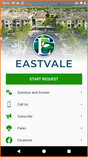 My Eastvale screenshot