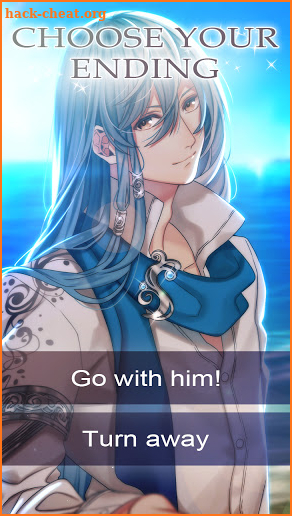 My Elemental Prince - Remake: Otome Romance Game screenshot